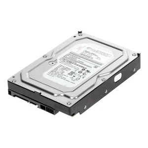 FESTPLATTE IBM 00W1141 00W1445 WD5003ABYX 500GB 7.2K 64MB SATA II 3.5'' - Bild 1 von 3
