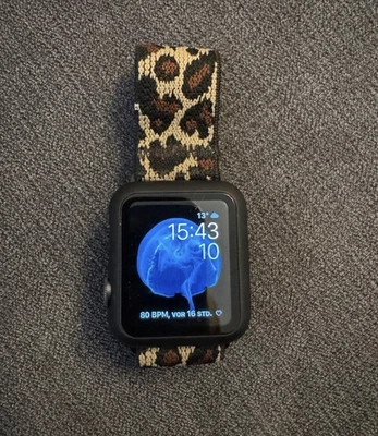 Apple Watch Series 3  - Bild 1 von 4
