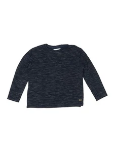Zara Kids Boys Blue Pullover Sweater 9 - Picture 1 of 2