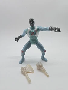 Figurina Might Morphin Power Rangers 1994 Putty Patroller Bandai 5" - Foto 1 di 2