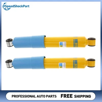 Amortiguador trasero Bilstein para Volkswagen Beetle 1950-1967 Foto 1 de 2