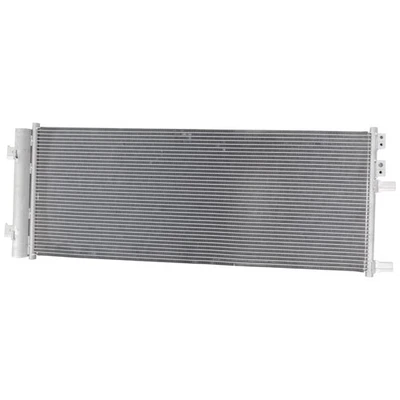 For 2020-2023 SILVERADO 2500 HD/3500 HD/SIERRA 2500 HD A/C Condenser 84650609 - Image 1 of 4