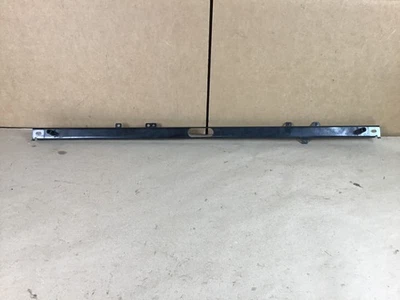 Soporte de montaje de soporte de radiador delantero Land Range Rover Evoque 2017 12-18; :O Foto 1 de 4