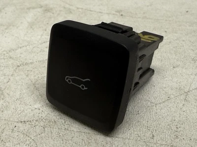 Interruptor de controle de liberação do porta-malas Ford Fusion T50889 2013-2016 DG9T19B514AAW FABRICANTE DE EQUIPAMENTO ORIGINAL - Imagem 1 de 4