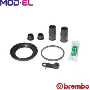 REPAIR KIT BRAKE CALIPER F KT 005 FOR VW PASSAT/B3/B4 GOLF/III/PLUS/VI/IV/Van - Picture 1 of 6