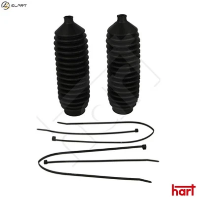 BELLOW STEERING 420 370 FOR FORD SIERRA/Turnier/Hatchback/II SCORPIO YTT 2.3L - Image 1 of 4