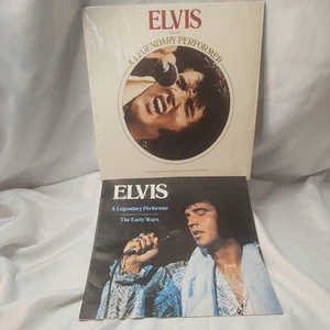 Elvis Presley, A Legendary Performer - Volume 1 (CPL1-0341) EX LP - Rock 1974 - Picture 1 of 1