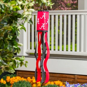 University of Alabama Windsock - Picture 1 of 3