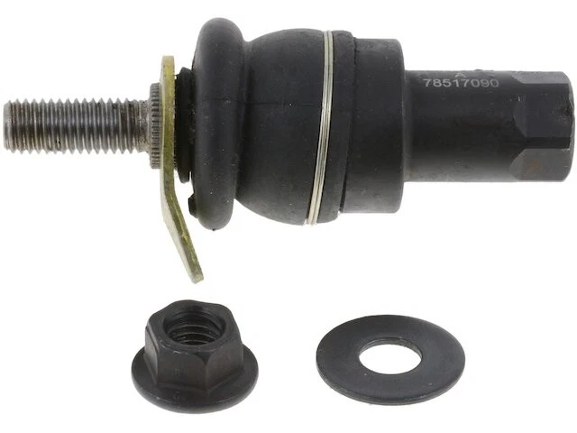 Extremo de barra de amarre interior trasero 94PJZN53 para Mercury Mountaineer 2001 2002 2003 2004 2005 Foto 1 de 1