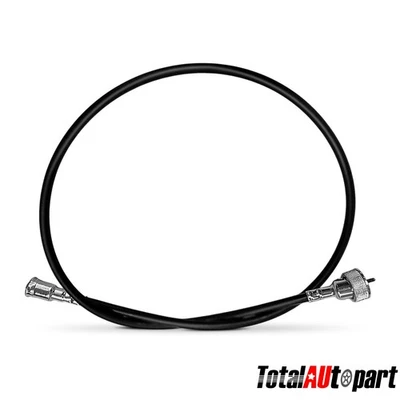 Cable velocímetro 41 pulgadas para Chevrolet C20 G10 K10 Suburban Celebrity Chevette Foto 1 de 4