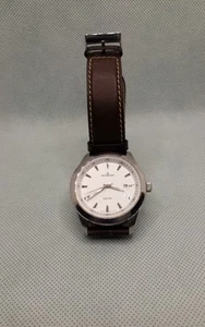 Dugena Saphir herrenuhr quarz - Bild 1 von 7