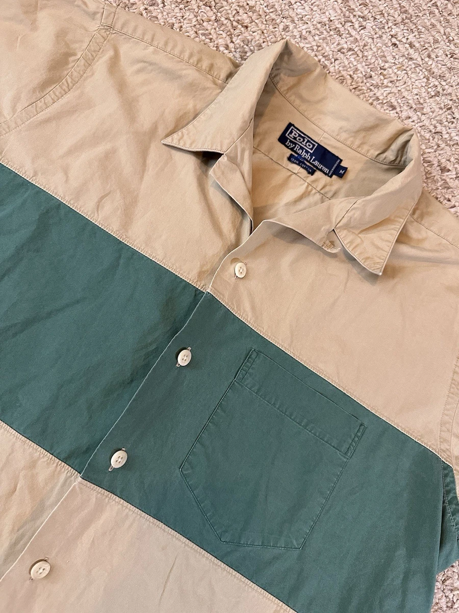 Polo Ralph Lauren Rayon Casual Button-Down Shirts for Men for sale