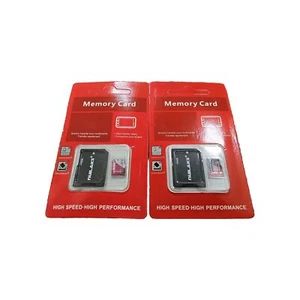 *New* 2 pack NUILAKS 512GB MicroSD Ultra Memory Card with Adapter Class 10 - Photo 1 sur 1