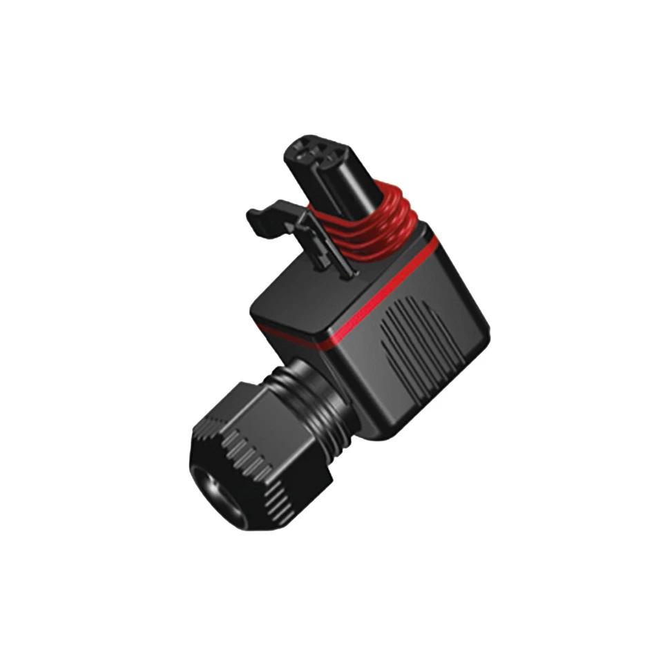 Grundfos 99436144 UPS3 Pump Plug | High-Quality Spare Part for Efficient Pump Op