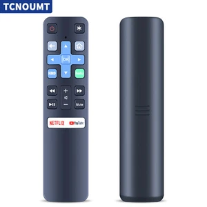 Remote Control For Element EL4KAMZ4317, EL4KAMZ5017, EL4KAMZ5517, EL4KAMZ6517 - Picture 1 of 7