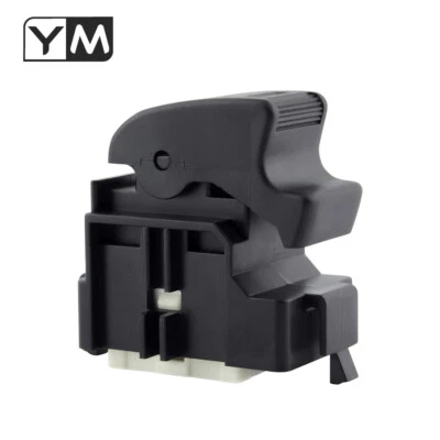 Botón interruptor ventana eléctrica para Lexu-s LX450 Toyot-a 4Runner Camry Cressida Foto 1 de 4