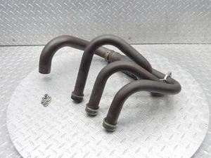 2021 Yamaha YXZ1000 RMAX 2 Wolverine Exhaust Header Manifold Head Pipe Assembly - Imagen 1 de 10