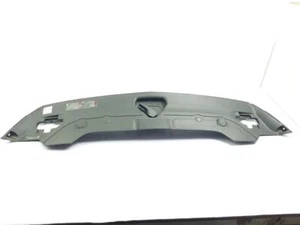 18-24 MK3 8S BENTLEY CONTINENTAL GT SPEED LANDING PANEL PLASTIC COVER 3SD807397 - Picture 1 of 14
