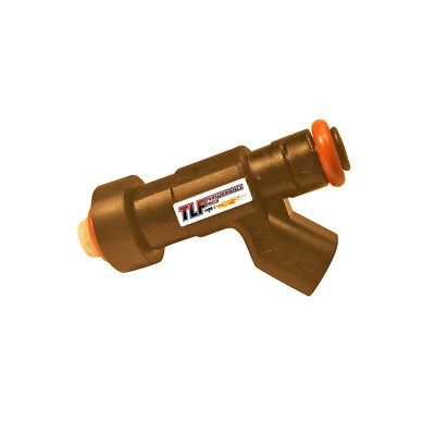 4 件套 440cc 高性能燃油喷射器 适合 1998 - 2000 年 Plymouth Neon — 第 1/4 张图片