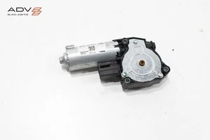 2019-2024 BMW 330I 330E M340I G20 POWER SUNROOF SUN ROOF WINDOW GLASS MOTOR OEM - Picture 1 of 7