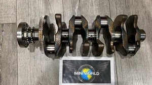 19-24 MINI COOPER F55 F56 F57 B46 C ENGINE CRANKSHAFT CRANK SHAFT OEM 7640888-02 - Picture 1 of 10