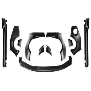 Rexpeed FRP Rocket Bunny V1 Style Wide Body Kit fits Subaru BRZ/Toyota 86 - Picture 1 of 2