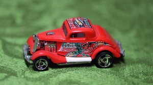 1989 MATTEL 'RUNAWAY' MALAYSIA LOOSE & NICE CLAM CASE INCLUDED L@@K! - Bild 1 von 6