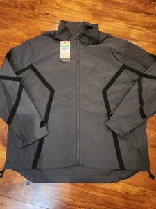 Nike Air Jordan 23 Engineered Jacket Windbreaker Mens Size XL DV7689-022 $110 - Picture 1 of 7