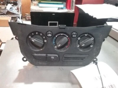 Ford Transit Connect 2014 - 2018 Heat A/C Temperature Control Unit OEM - Image 1 of 2