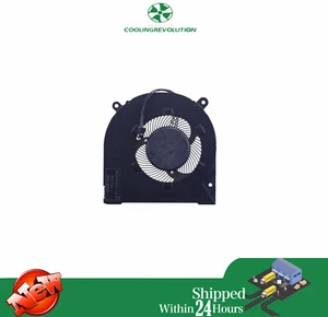 Laptop CPU Cooling Fan EGC-65071S1-0AH DC5V 2.5W THER7PH6TX-2913 PH6TRX1-L - Picture 1 of 2