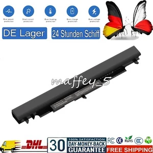 Akku HS04 HS03 für HP Pavilion 14-ac0XX 14g-ad1XX HP Pavilion 15-ac0XX N2L85AA - Bild 1 von 2