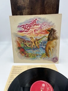 3 Gypsies Casse Culver Urana Records Record Album Vinyl LP - Picture 1 of 3