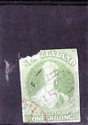 1855 1/-, SG6