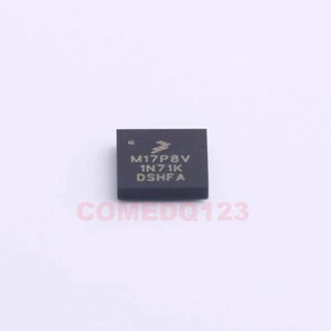 2PCSx MKL17Z256VMP4 MAPBGA-64 Microcontroller - Picture 1 of 1