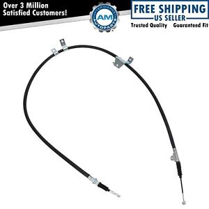 Rear Right Parking Brake Cable Fits 2000-2003 Nissan Maxima