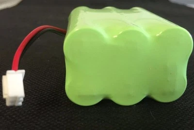 Brand New 2Gig 2GIG-BATT1 Standard Alarm Back Up Battery for 2Gig Panel  2020 - Image 1 of 4