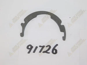 91726 New Process SNAP RING - Picture 1 of 1