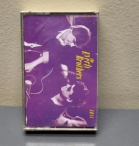 The Everly Brothers EB 84 by The Everly Brothers (1984, Cassette) PolyGram - Picture 1 of 3