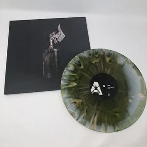 Hidden Hospitals LIARS New Color Vinyl LP Record - Imagen 1 de 1