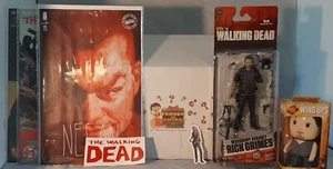 Walking Dead Comic Gift Box - Picture 1 of 1