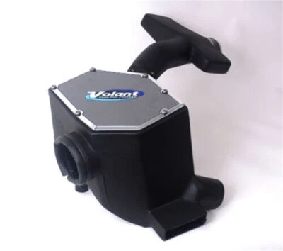 Volant Closed Box Air Intake for 2004-2006 Chevrolet Colorado & GMC Canyon 3.5L - Image 1 of 4