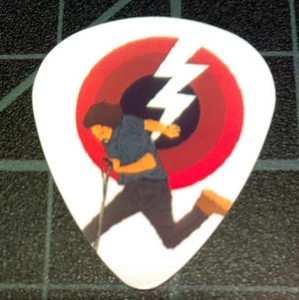 PEARL JAM GUITAR PICKS SET OF 4 - Picture 1 of 2