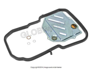 Mercedes w124 w201 w202 Transmission Filter Kit OEM NEW + 1 year Warranty - Bild 1 von 1
