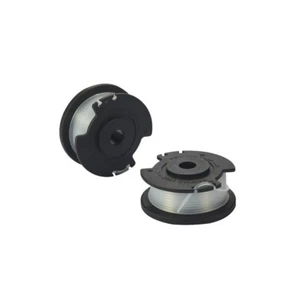 Hyper Tough 2-Pack Trimmer Line Replacement Spool .065" x 16' New - Picture 1 of 8