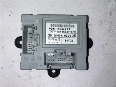 CENTRALINA PORTER GIUSTO PER Ford Mondeo IV 2008 7G9T14B533FE - Immagine 1 di 2