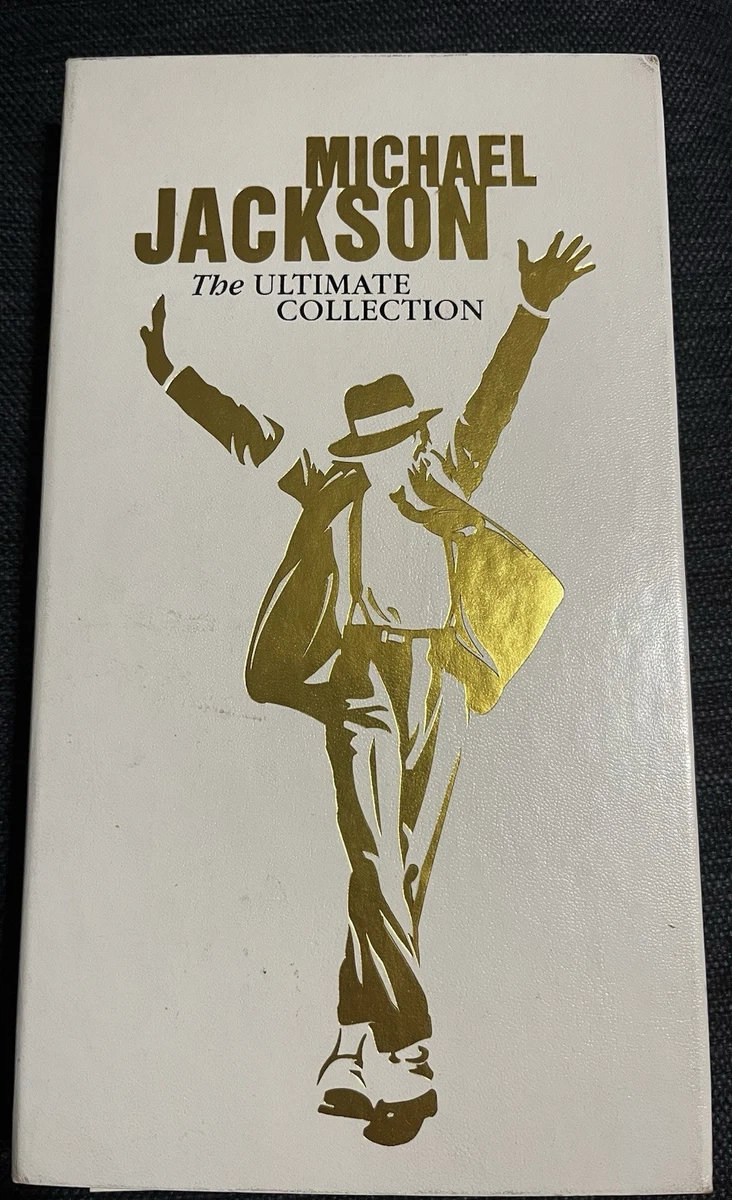 michael jackson ultimate collection products for sale | eBay