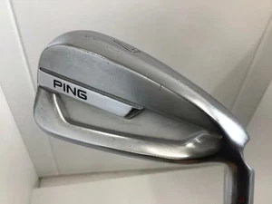 Ping G700 Iron Set 7-9,W,U,Sw 6pc Flex Regular FUBUKI Graphite - Picture 1 of 6