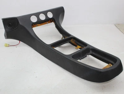 99-01 FERRARI 456 M PANEL CONSOLA TABLERO CENTRAL INTERIOR Foto 1 de 4