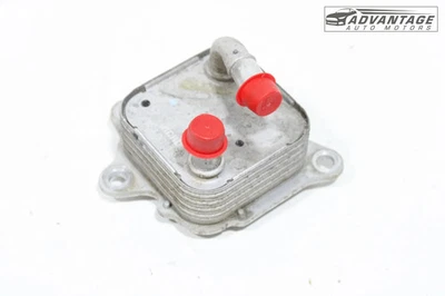 ACURA ILX 2016-2021 TRANSMISIÓN AUTOMÁTICA M4JA ENFRIADOR DE ACEITE MAHLE OEM Foto 1 de 4