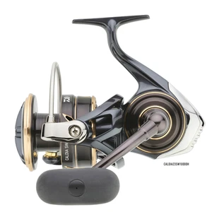 Daiwa Caldia SW 2023 EXO - Imagen 1 de 2